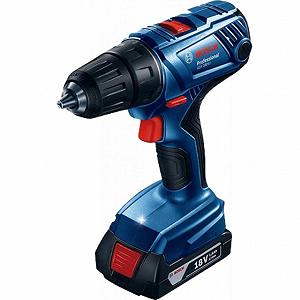 Шурупокрут BOSCH PT GSR 180-LI аккумуляторный (0.601.9F8.100) - Фото 1