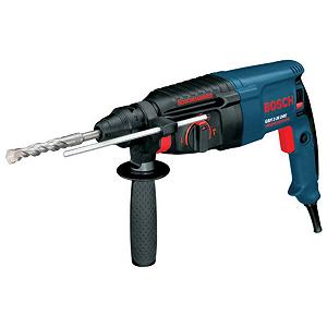 Перфораторы BOSCH PT GBH2-26DRE (0.611.253.708) mp.test-s.org.ua - Фото 1