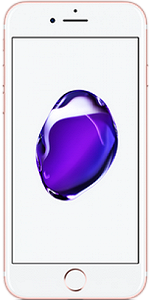 Смартфон Apple iPhone 7 Plus 32GB Rose Gold (MNQQ2FS/A) - Фото 1