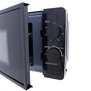 Мікрохвильова піч PRIME Technics PMW 20764 KB (PMW 20764 KB) mp.test-s.org.ua - Фото 1
