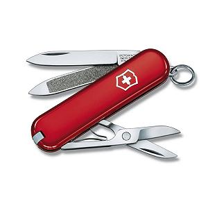 Мультитулы Victorinox Classic (0.6203) - Фото 1