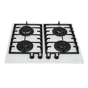 Варильна поверхня Minola MGG 61025 WH (MGG 61025 WH) mp.test-s.org.ua - Фото 1