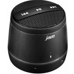 Акустические системы (колонки) JAM Touch Bluetooth Speaker Black (HX-P550BK-EU) mp.test-s.org.ua - Фото 1