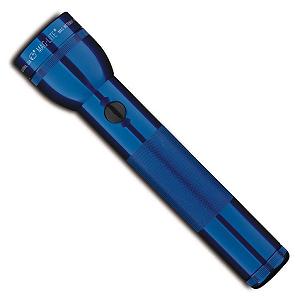 Ліхтар Maglite 2D в блистере (темно синий) (S2DFD6R) - Фото 1