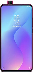 Смартфон Xiaomi Mi9T 6/64GB (Flame Red) - Фото 1