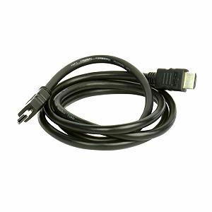 Кабель мультимедійний Greenwave HDMI to HDMI  3.0m (R0004729) - Фото 1