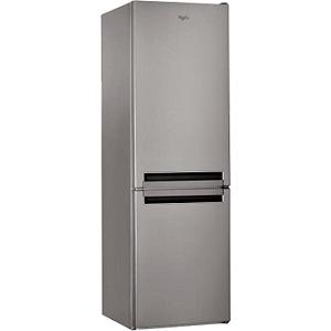 Холодильник Whirlpool BSNF 8121 OX (BSNF8121OX) - Фото 1