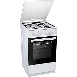 Кухонна плита Gorenje GN 5112 WJ-B (GN5112WJ-B) mp.test-s.org.ua - Фото 1