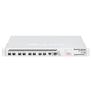 Маршрутизаторы Mikrotik CCR1072-1G-8S+ (CCR1072-1G-8S+) - Фото 1