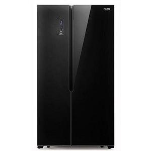 Холодильник PRIME Technics RFNS517EGBD (RFNS517EGBD) - Фото 1