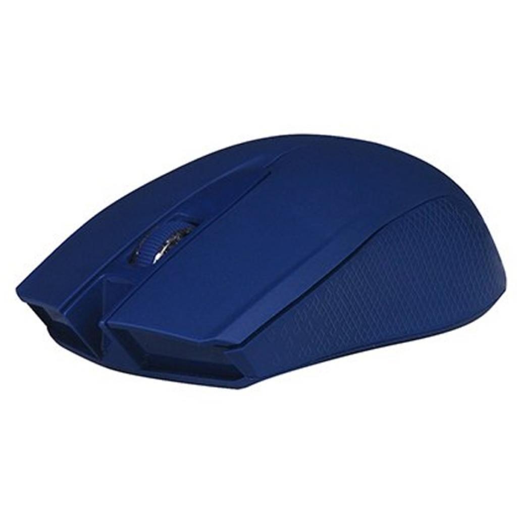 Компьютерная мышь A4Tech G3-760N Blue (G3-760N), фото №5