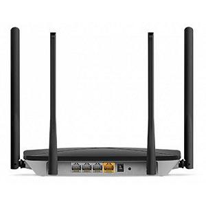 Маршрутизаторы Mercusys AC12G (AC12G) mp.test-s.org.ua - Фото 1