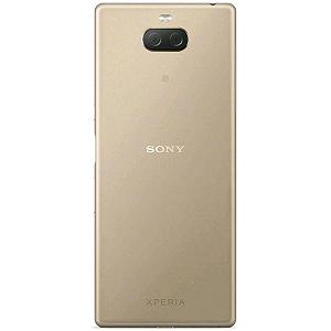 Смартфон Sony Xperia 10 Plus 4/64GB (I4213 Gold) mp.test-s.org.ua - Фото 1