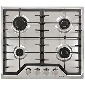 Варильна поверхня Ventolux HSF640-C3 C (MLX) (HSF640-C3 C MLX) - Фото 1