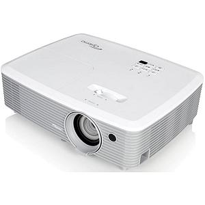 Проектор Optoma W400 (95.78C01GC0E) - Фото 1