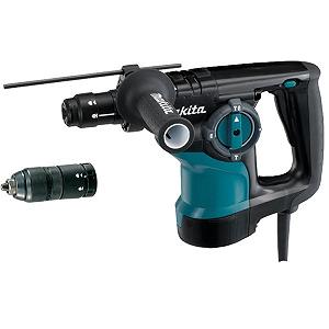 Перфораторы Makita HR2810T (HR2810T) - Фото 1