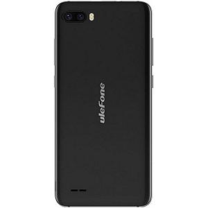 Смартфон Ulefone S1 1/8Gb Black (6937748732587) mp.test-s.org.ua - Фото 1