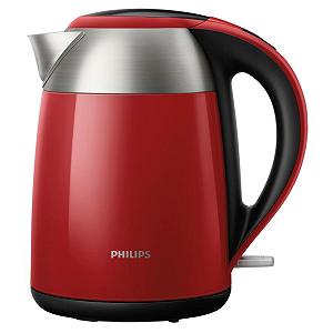 Электрочайник Philips HD9329/06 (HD9329/06) - Фото 1