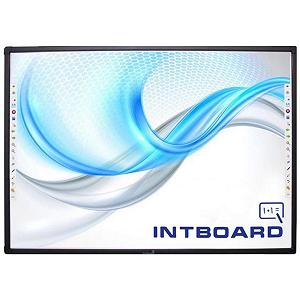 Інтерактивна дошка Intboard UT-TBI80I-ST (UT-TBI80I-ST) - Фото 1