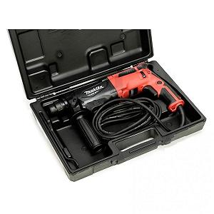 Перфоратор Makita M8701 Sds-Plus, 800Вт, 26мм (M8701) mp.test-s.org.ua - Фото 1
