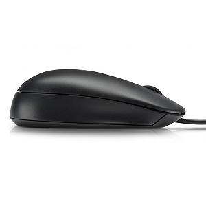 Мишка HP Laser Mouse (QY778AA) mp.test-s.org.ua - Фото 1