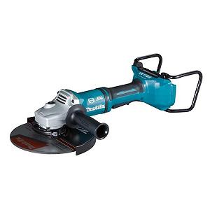 Шліфмашина Makita LXT, 18В + 230мм (без АКБ и БП) (DGA900Z) - Фото 1