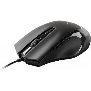 Компьютерная мышь Vinga MS-637 black (MS-637) mp.test-s.org.ua - Фото 1