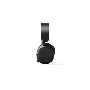 Навушники Steelseries Arctis 3 Black 2019 Edition (61503) mp.test-s.org.ua - Фото 1