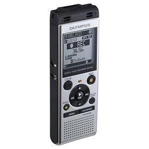 Диктофон Olympus WS-852 4GB Silver (V415121SE000) mp.test-s.org.ua - Фото 1