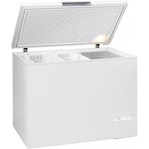 Морозильна камера Gorenje FH 331 W (FH331W) mp.test-s.org.ua - Фото 1