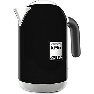 Электрочайники Kenwood ZJX 740 BK (ZJX 740 BK) - Фото 1