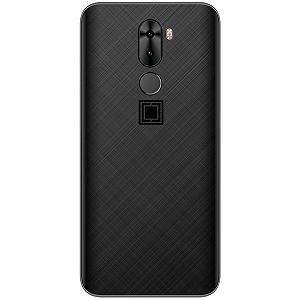 Смартфон Assistant AS-401L 1/16GB Black (0873293012391) mp.test-s.org.ua - Фото 1