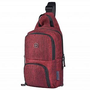 Рюкзак для ноутбуку Wenger Console Cross Body Bag (605030) - Фото 1