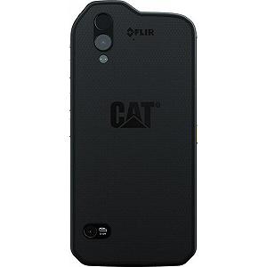 Смартфон Caterpillar CAT S61 4/64GB (Black) mp.test-s.org.ua - Фото 1