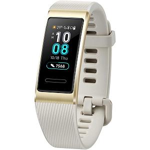 Фитнес-браслет Huawei Band 3 Pro Quicksand Gold (55023010) - Фото 1