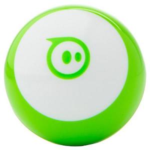 Робот Sphero Mini Green (322660) - Фото 1