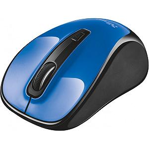 Мишка Trust Xani Optical Bluetooth Mouse blue (21475) - Фото 1