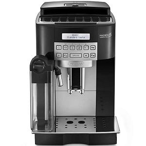 Кавоварка DeLonghi ECAM 22.360 B (ECAM 22.360 B) mp.test-s.org.ua - Фото 1