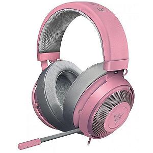 Навушники Razer Kraken Pro V2 Quartz Edition (RZ04-02050900-R3M1) - Фото 1