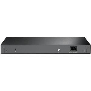 Комутатор TP-LINK T2600G-28SQ (T2600G-28SQ) mp.test-s.org.ua - Фото 1
