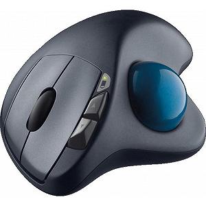 Мышь Logitech Trackball M570 (910-001882) - Фото 1
