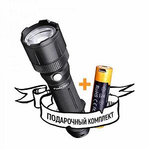 Ліхтар Fenix FD41 з акумулятором (FD41Pr) mp.test-s.org.ua - Фото 1