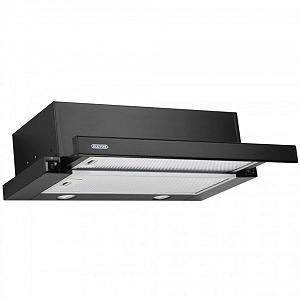 Витяжка ELEYUS Storm 700 LED SMD 60 BL (Storm 700 LED SMD 60 BL) - Фото 1