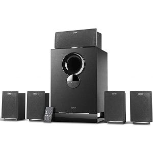Акустична система Edifier R501BT Black (R501BT Black) - Фото 1