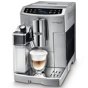 Кавоварка DeLonghi ECAM510.55M (ECAM510.55M) - Фото 1