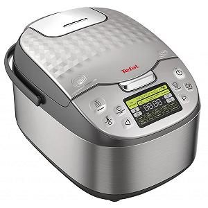 Мультиварка Tefal RK807 (RK807) - Фото 1