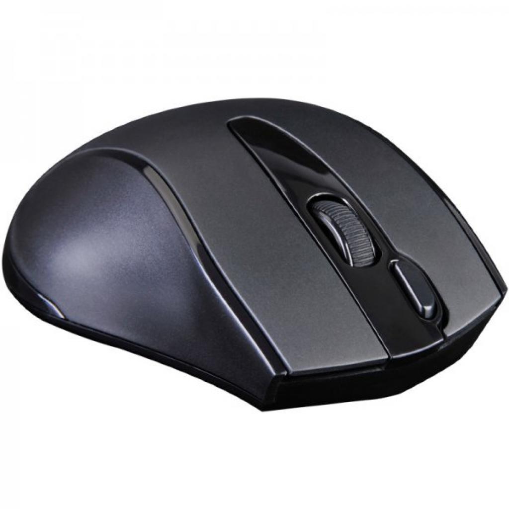 Компьютерная мышь A4Tech G9-500FS Black (G9-500FS), фото №2