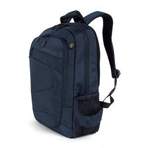 Рюкзаки для ноутбуков Tucano 15.6 Lato BackPack Blue (BLABK-B) mp.test-s.org.ua - Фото 1