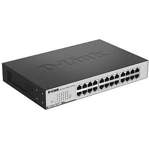 Комутатор D-Link DGS-1100-24/ME (DGS-1100-24/ME) mp.test-s.org.ua - Фото 1