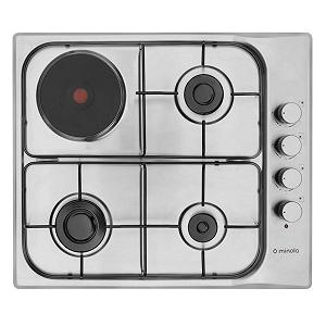Варильна поверхня Minola MKM 63115 I (MKM 63115 I) - Фото 1